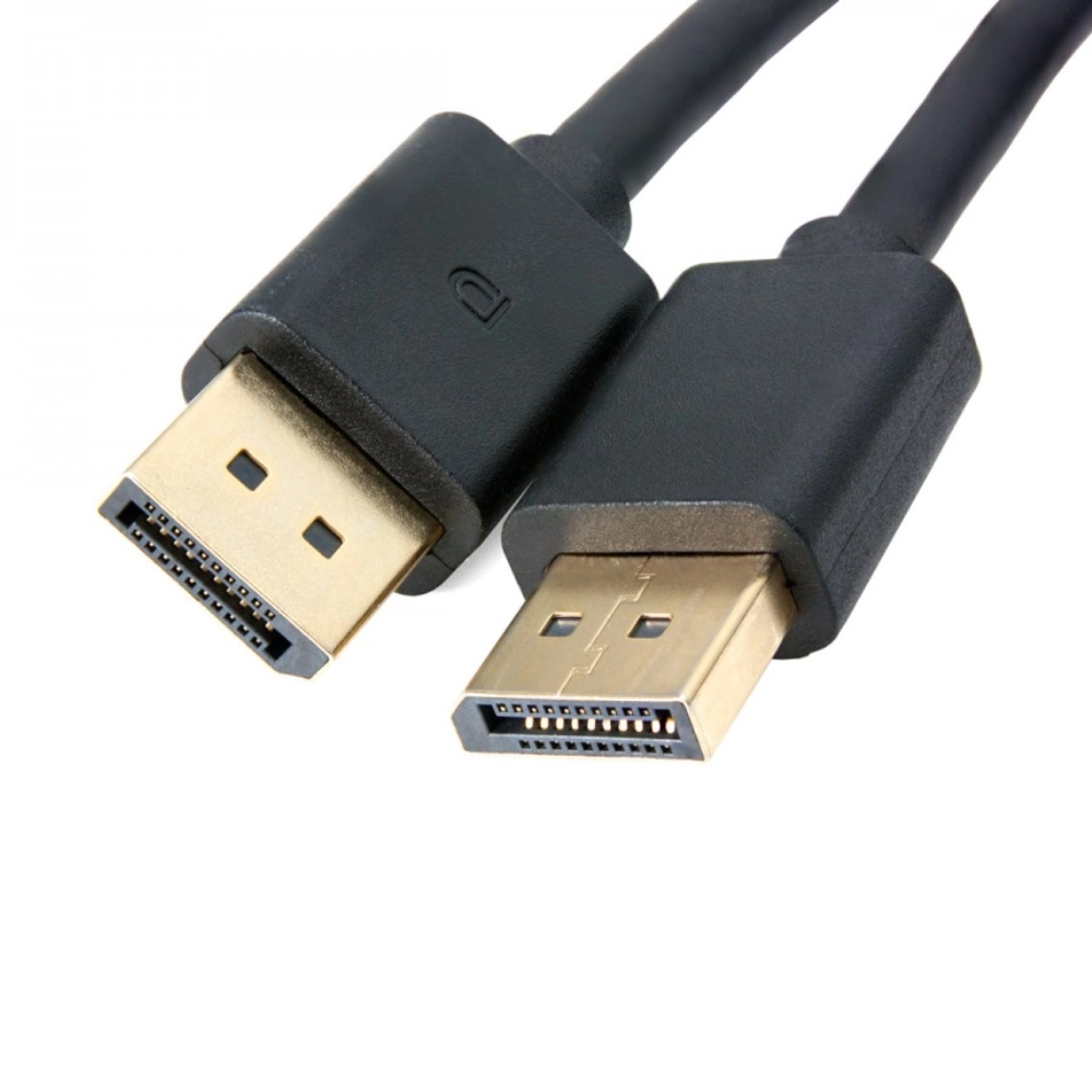 Display Port To Display Port 3m (DP to DP)